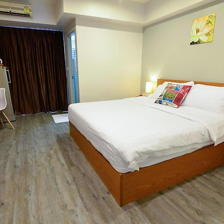 Aparthotel Bj Boutique Rayong Zewnętrze zdjęcie