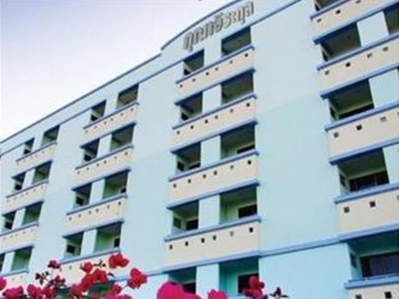 Aparthotel Bj Boutique Rayong Zewnętrze zdjęcie