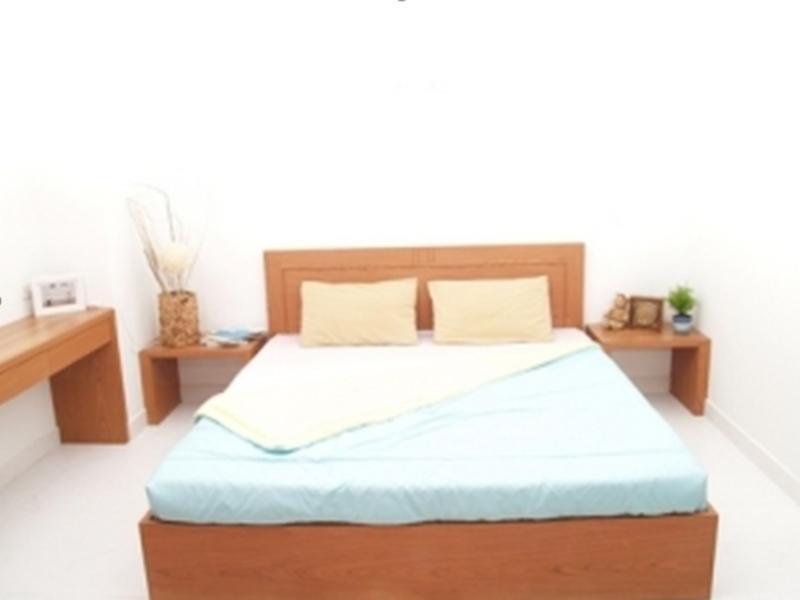 Aparthotel Bj Boutique Rayong Zewnętrze zdjęcie