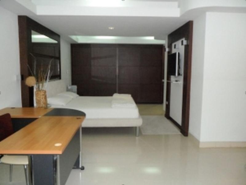 Aparthotel Bj Boutique Rayong Zewnętrze zdjęcie