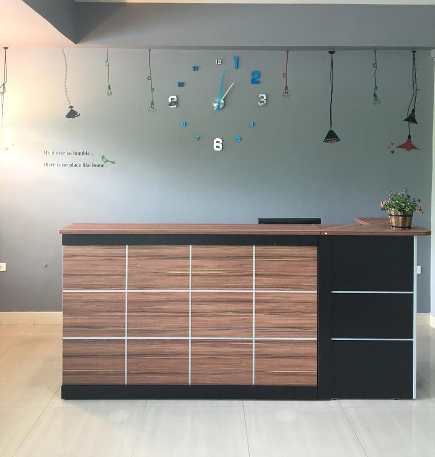 Aparthotel Bj Boutique Rayong Zewnętrze zdjęcie